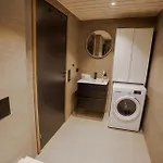 Apartment Mountain View 201 *