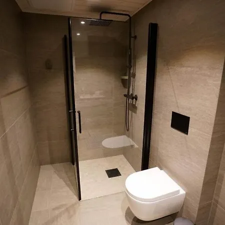 Apartament Mountain View 201 *