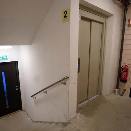 Mountain View 201 Apartament Stranda (More og Romsdal)