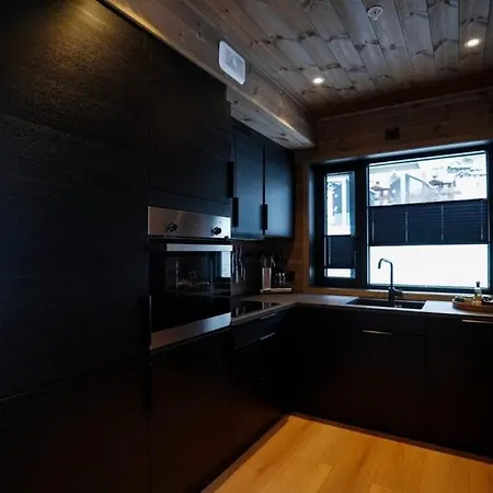 Apartament Mountain View 201 *