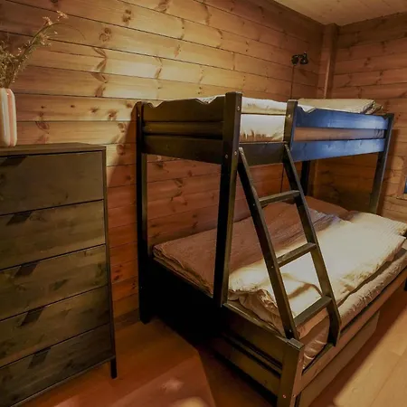 Apartamento Mountain View 201 Stranda (More og Romsdal)