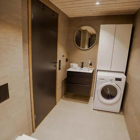 Appartement Mountain View 201 *