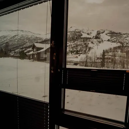 Mountain View 201 * Stranda (More og Romsdal)