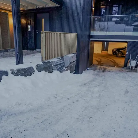 Appartement Mountain View 201 Stranda (More og Romsdal)
