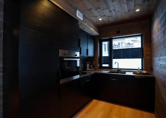 Apartament Mountain View 201 *