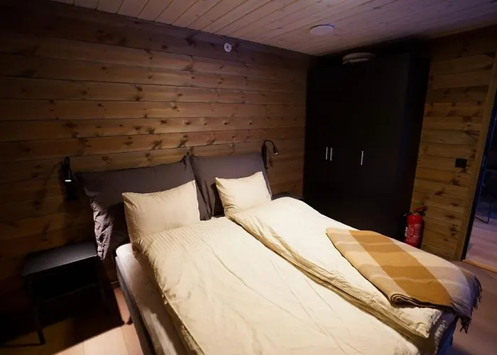 Mountain View 201 * Stranda (More og Romsdal)