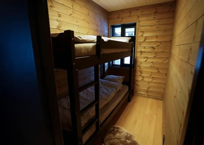 Apartament Mountain View 201 *