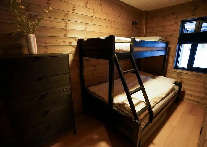 Mountain View 201 Apartament Stranda (More og Romsdal)