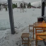 Mountain View 201 Апартаменты